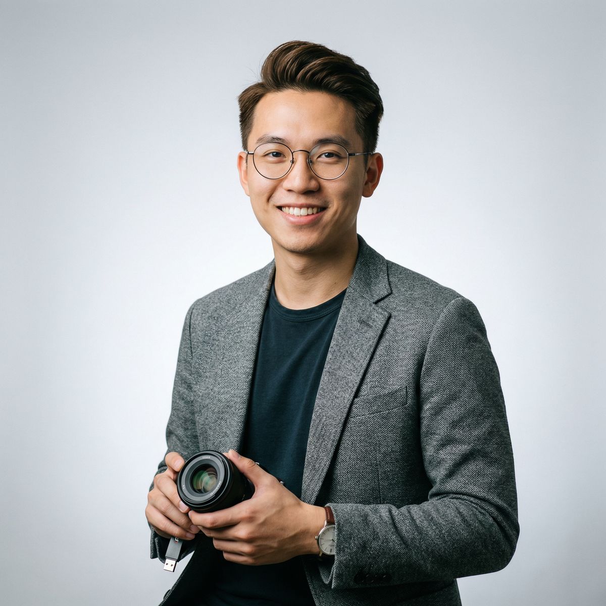 母狗技术总监张浩然