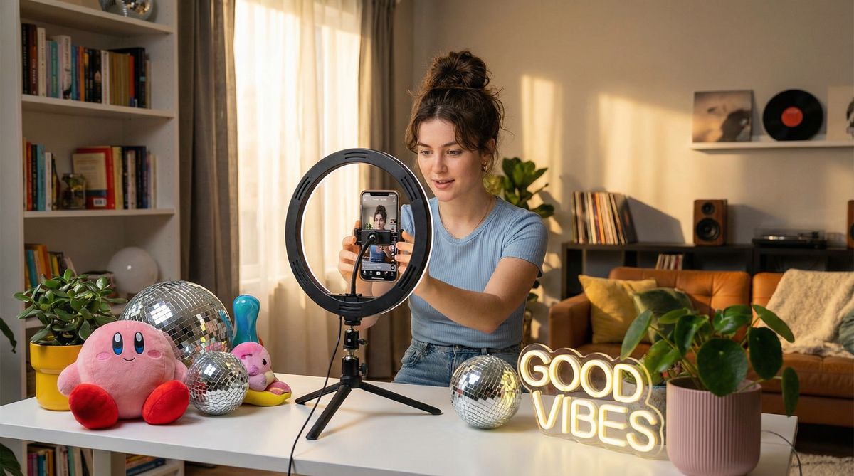 母狗短视频创作教程视频